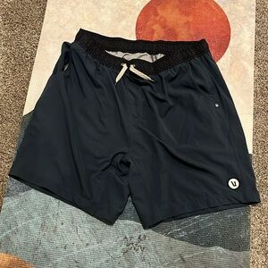 Vuori Kore Short XL